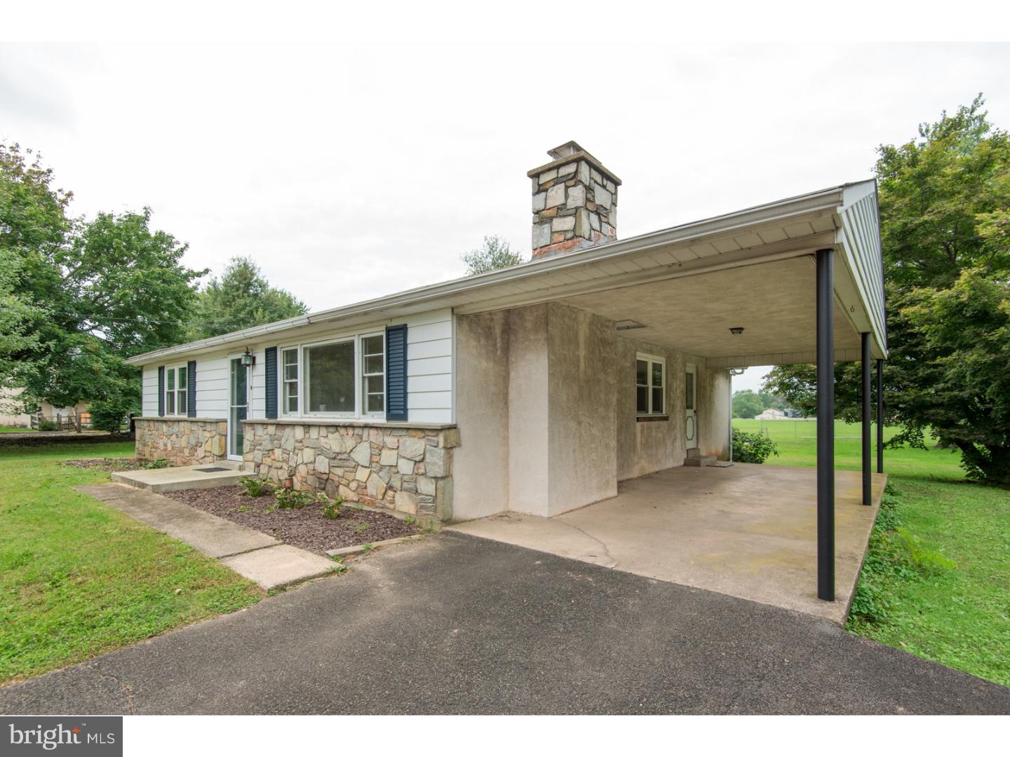 SUGAR VALLEY - Residential Lease