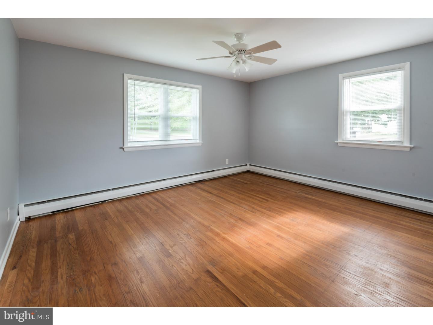 SUGAR VALLEY - Residential Lease