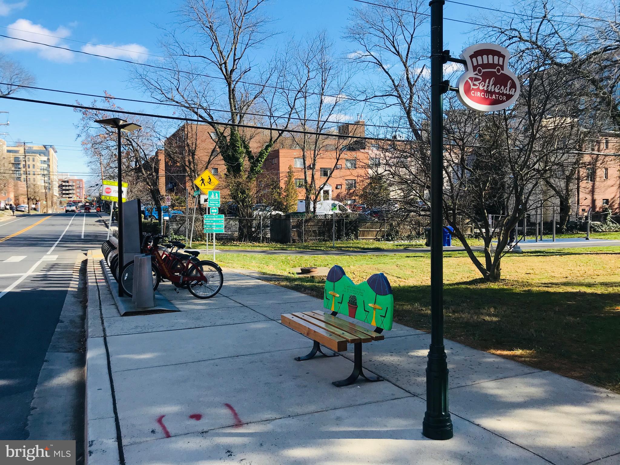 WHITEHALL - Residential