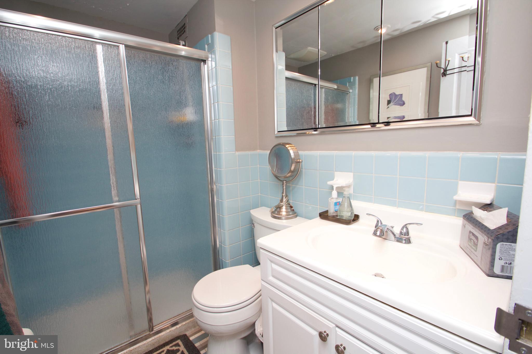 WHITEHALL - Residential