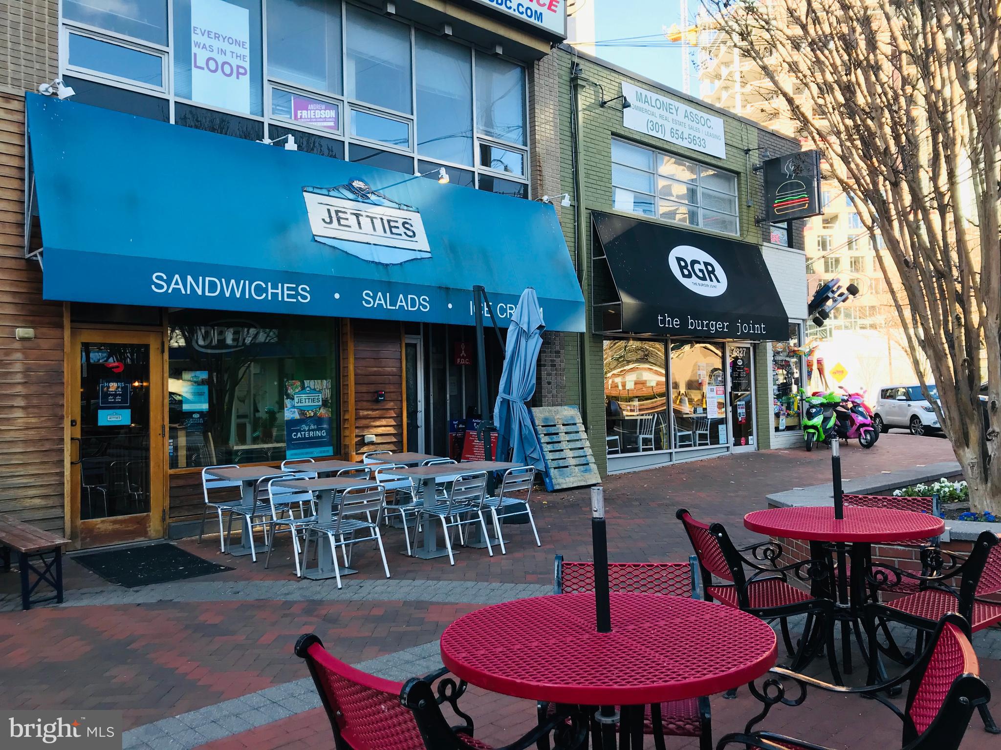 WHITEHALL - Residential