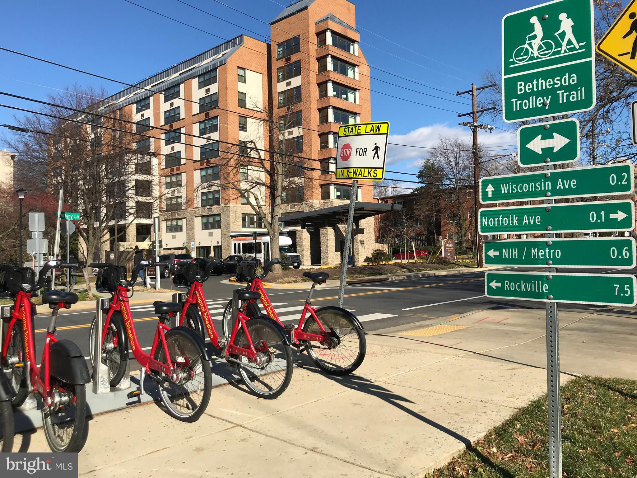 WHITEHALL - Residential