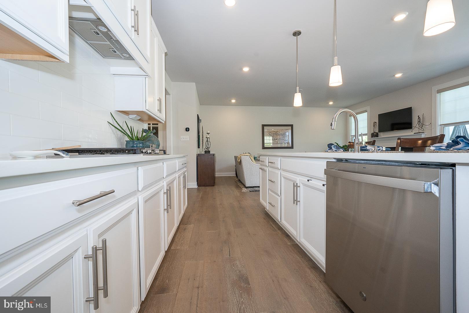 GREYSTONE - Residential