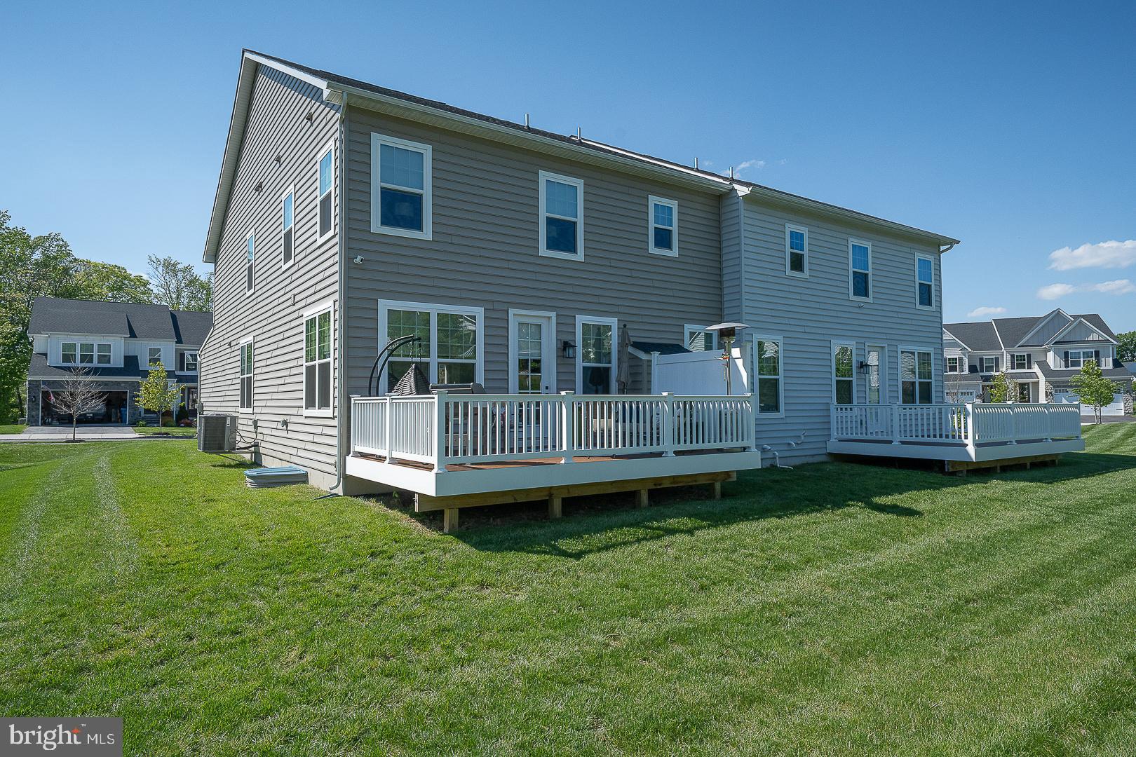 GREYSTONE - Residential