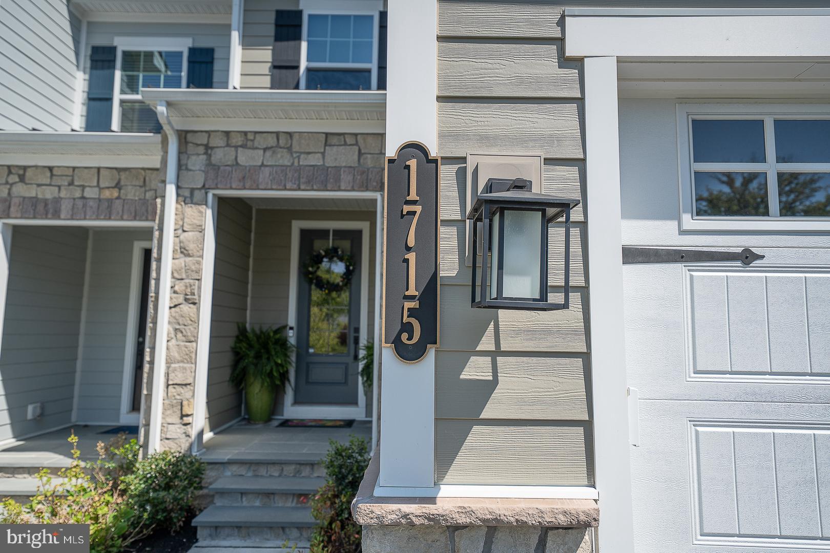 GREYSTONE - Residential