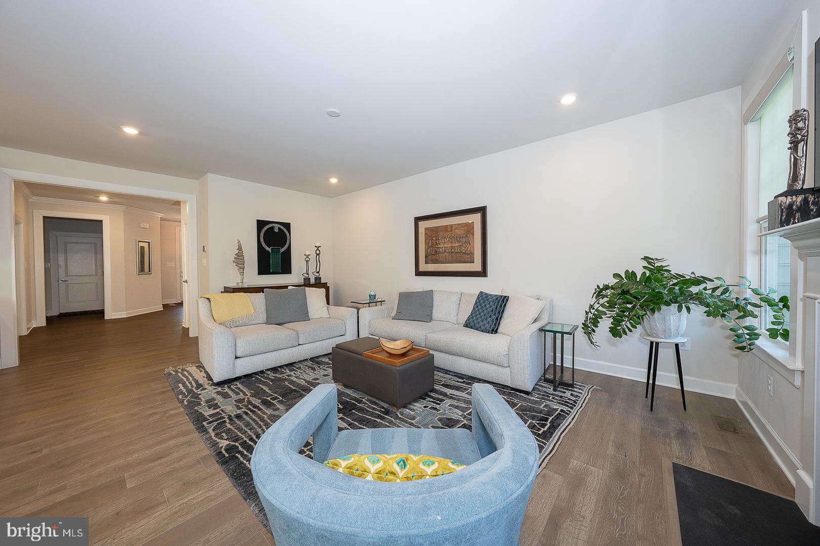 GREYSTONE - Residential