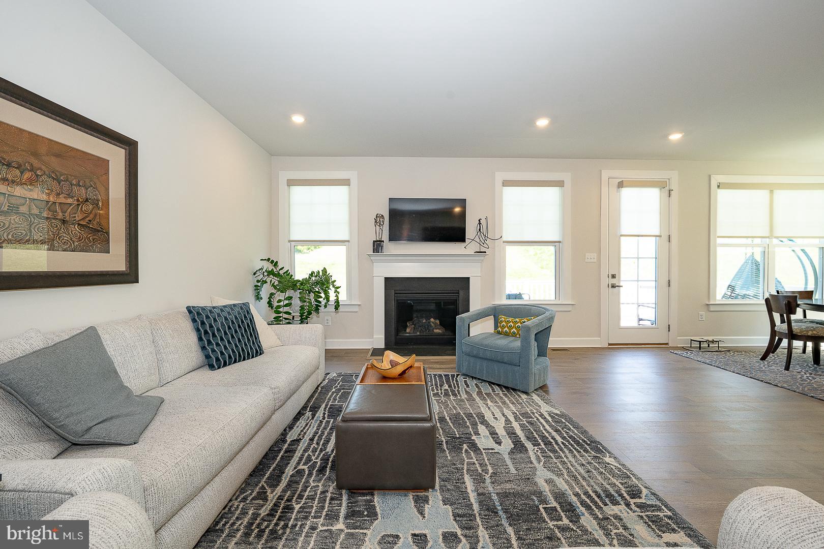GREYSTONE - Residential