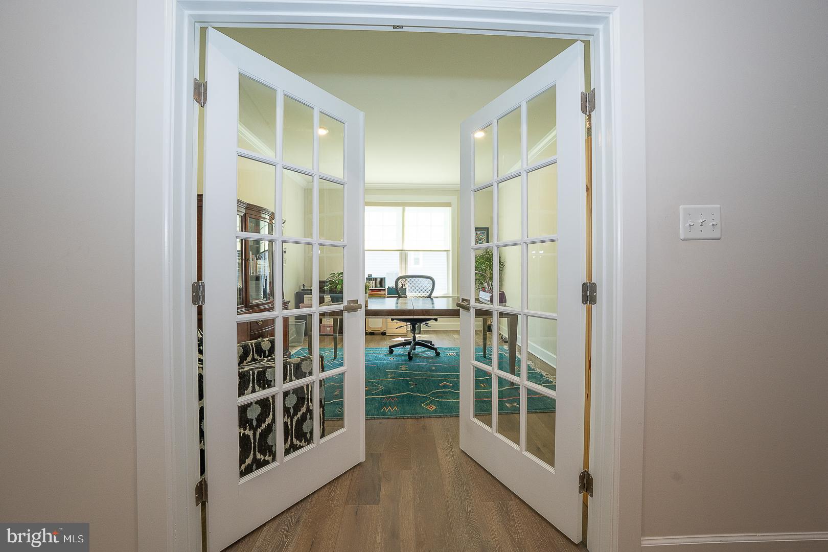GREYSTONE - Residential