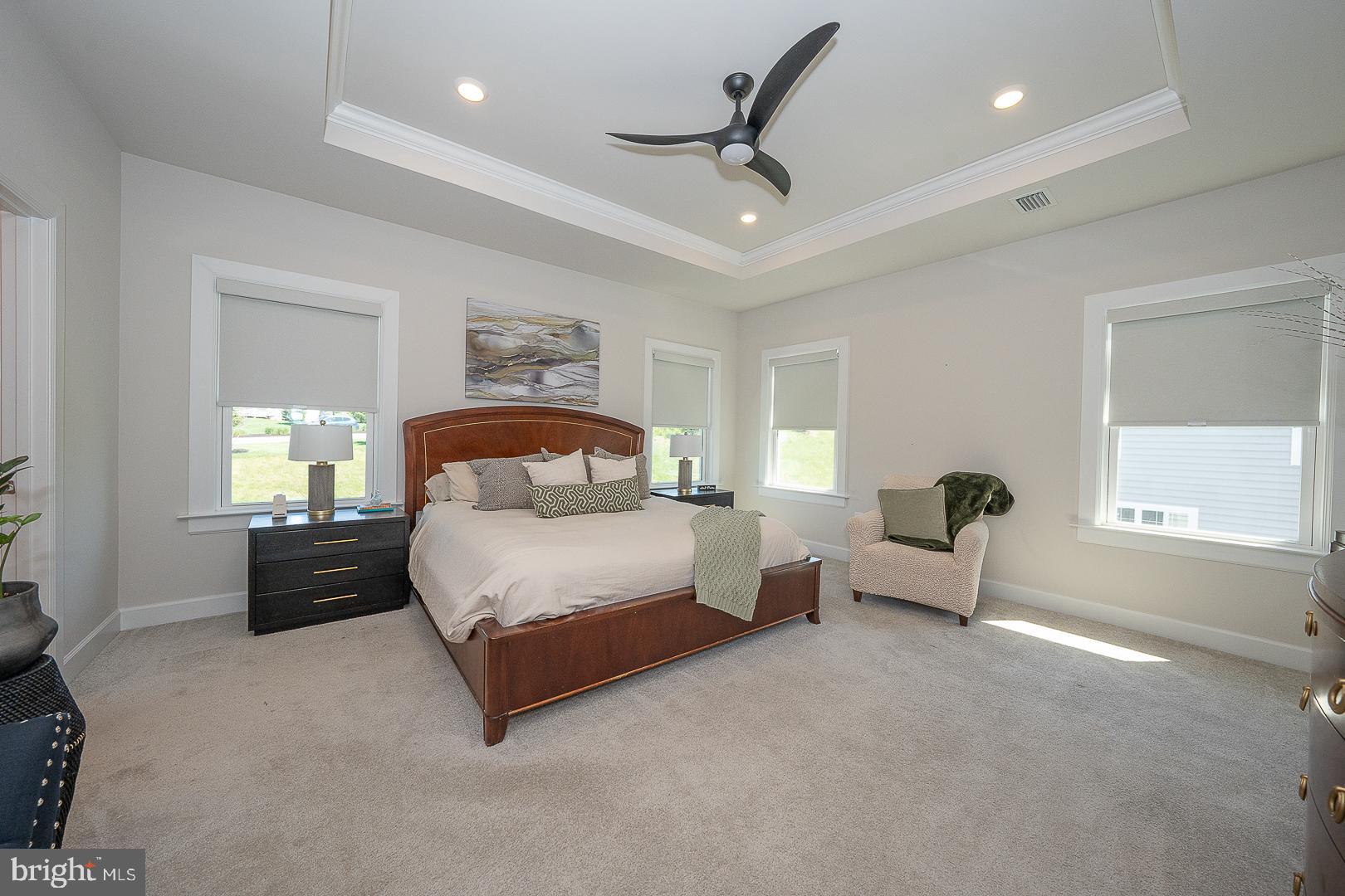 GREYSTONE - Residential