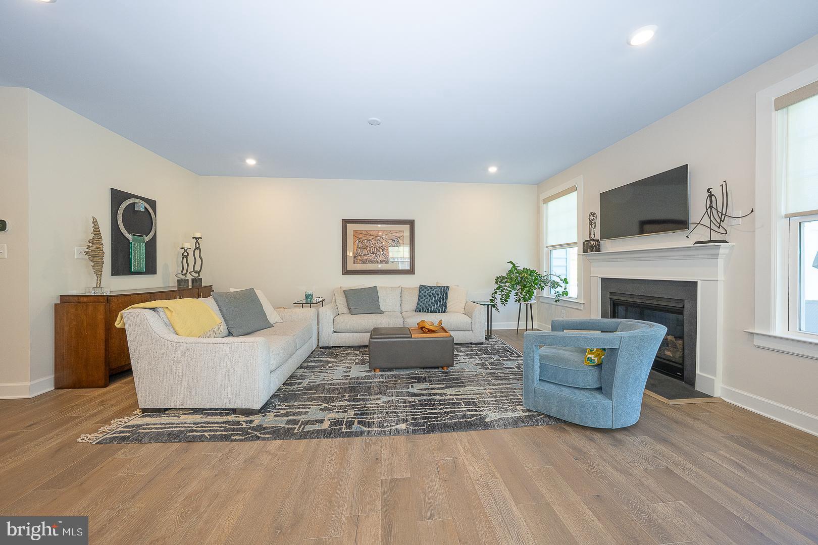 GREYSTONE - Residential