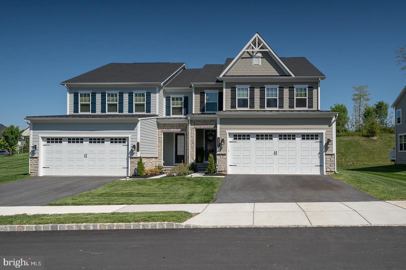 GREYSTONE - Residential