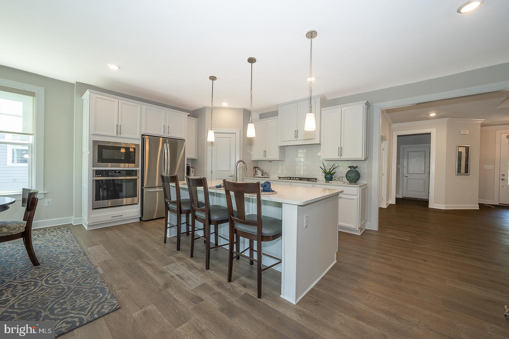 GREYSTONE - Residential