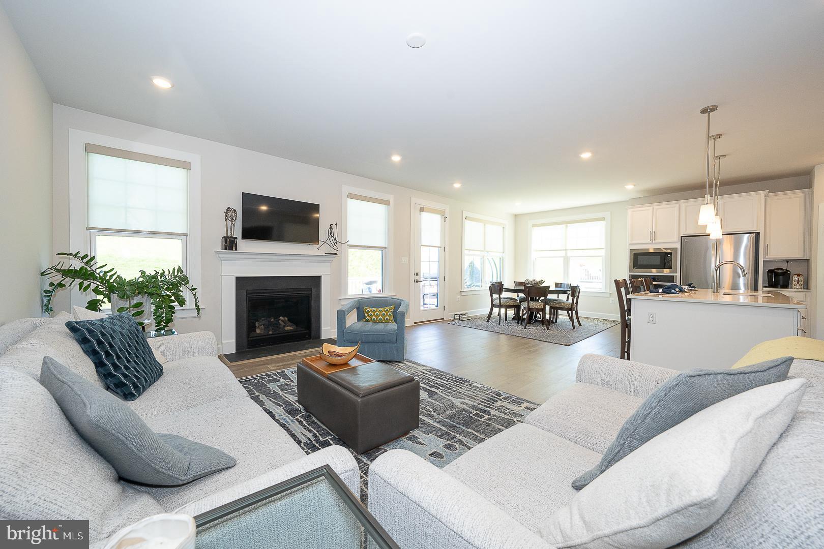 GREYSTONE - Residential