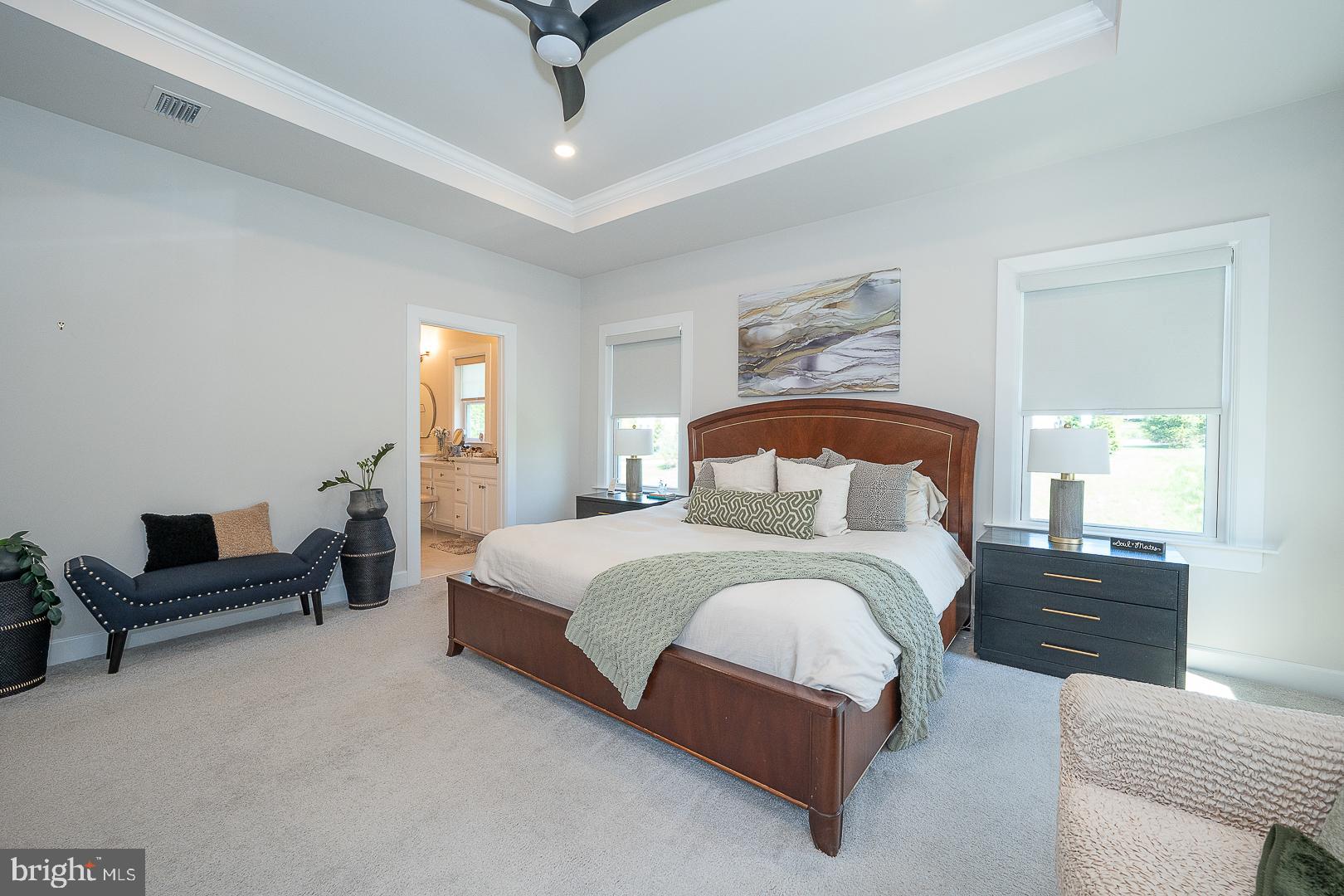 GREYSTONE - Residential