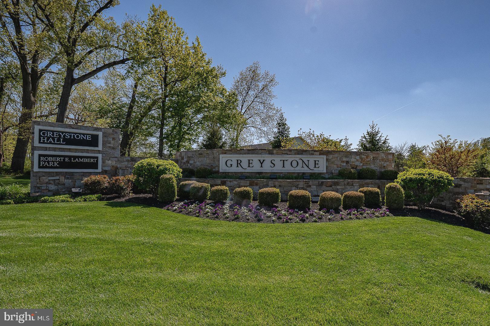 GREYSTONE - Residential
