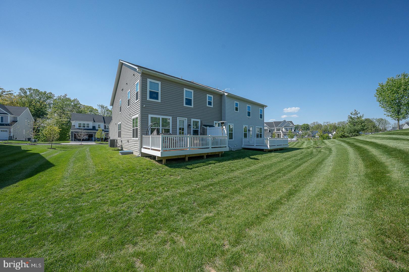 GREYSTONE - Residential