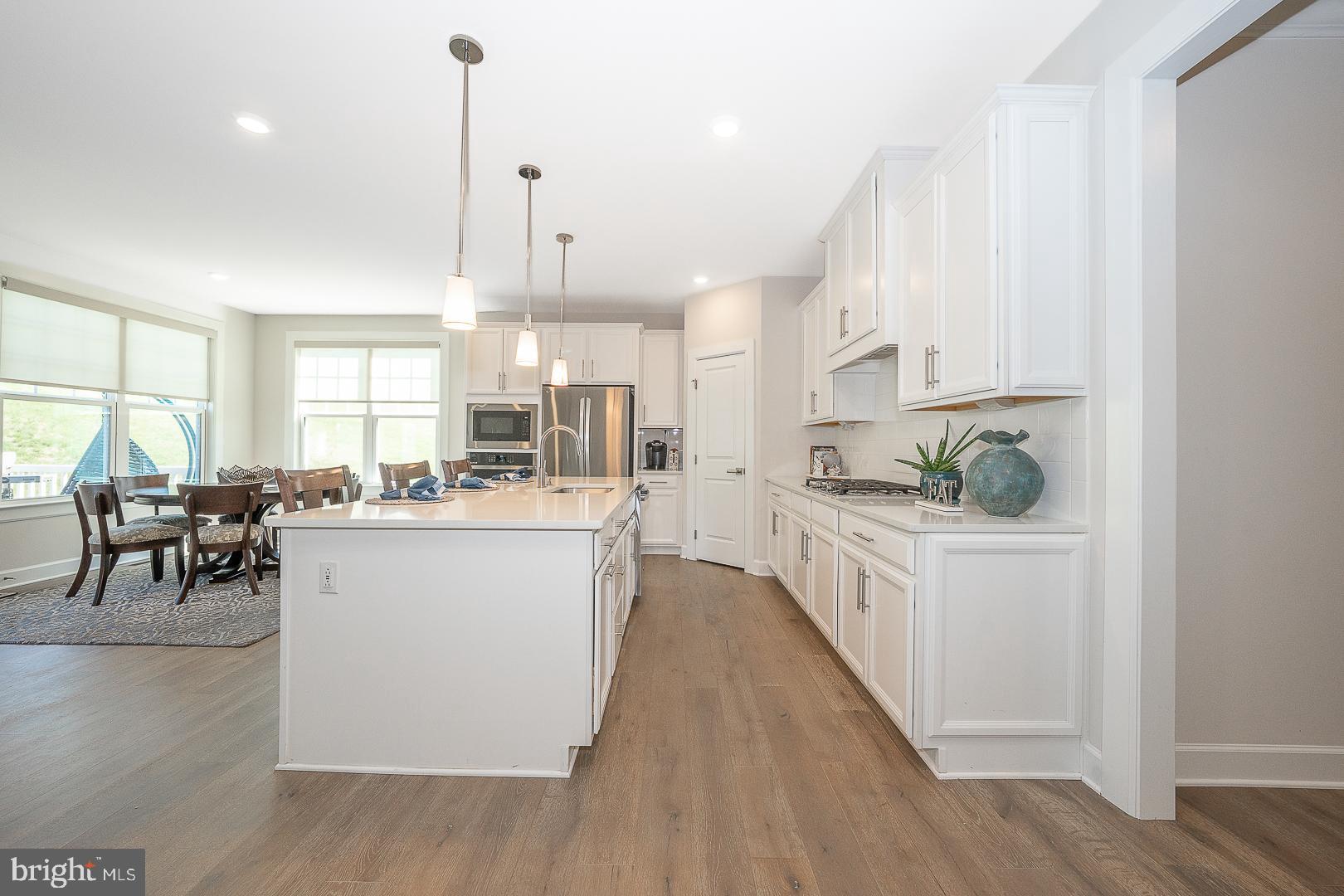 GREYSTONE - Residential