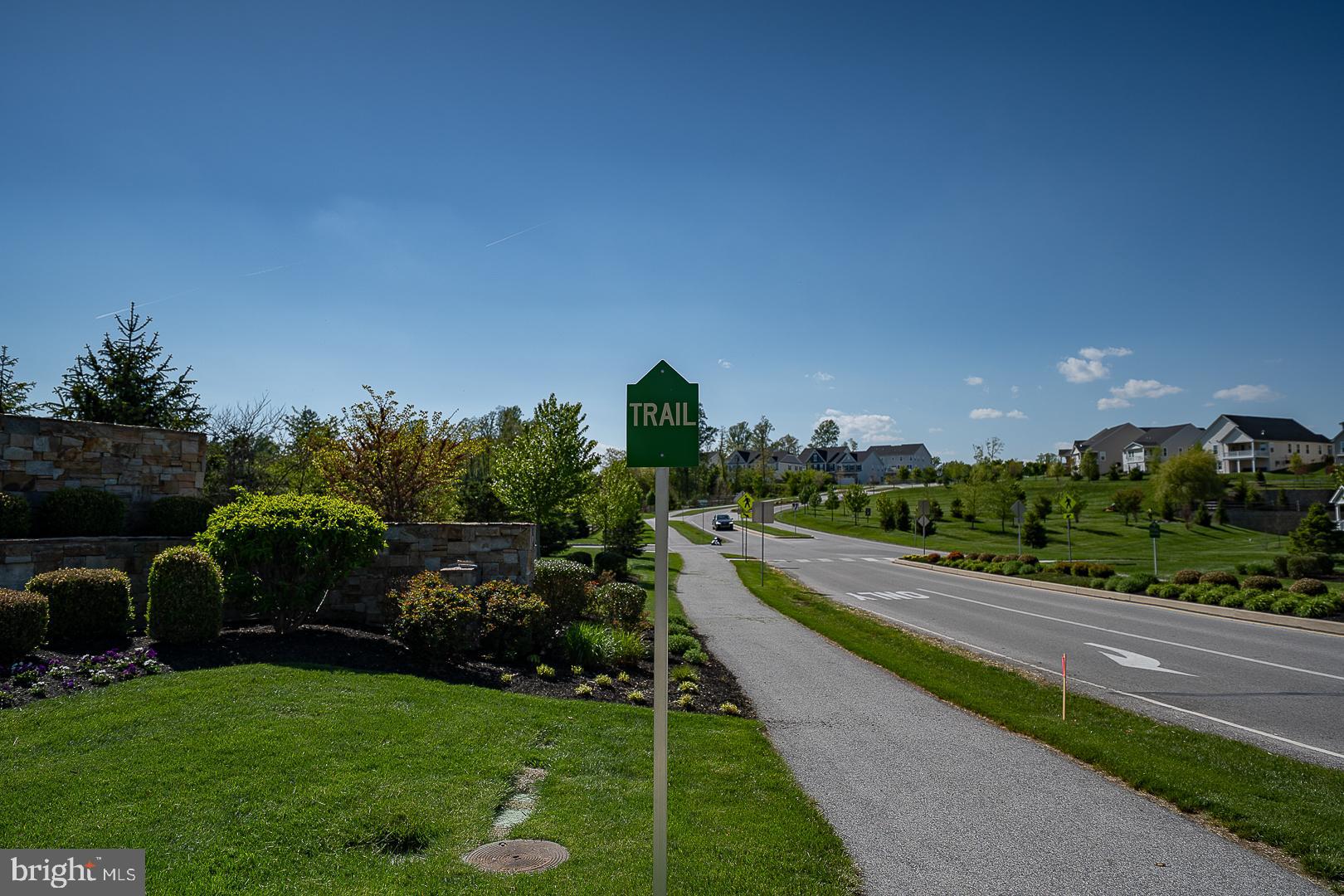 GREYSTONE - Residential