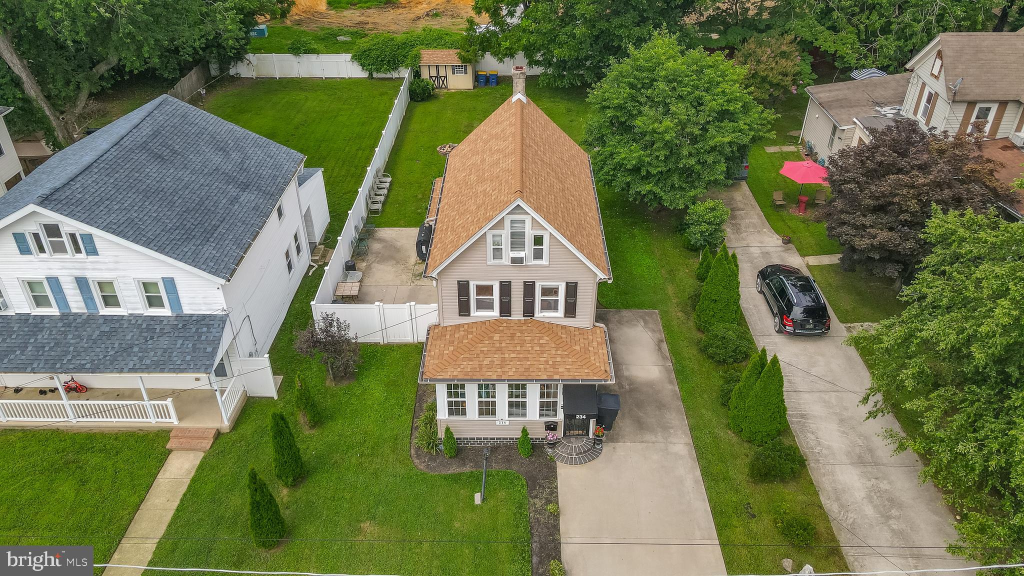 234 N QUEEN STREET