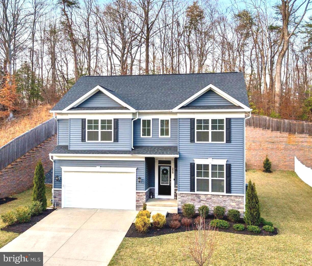 HIGHLAND WOODS - Residential