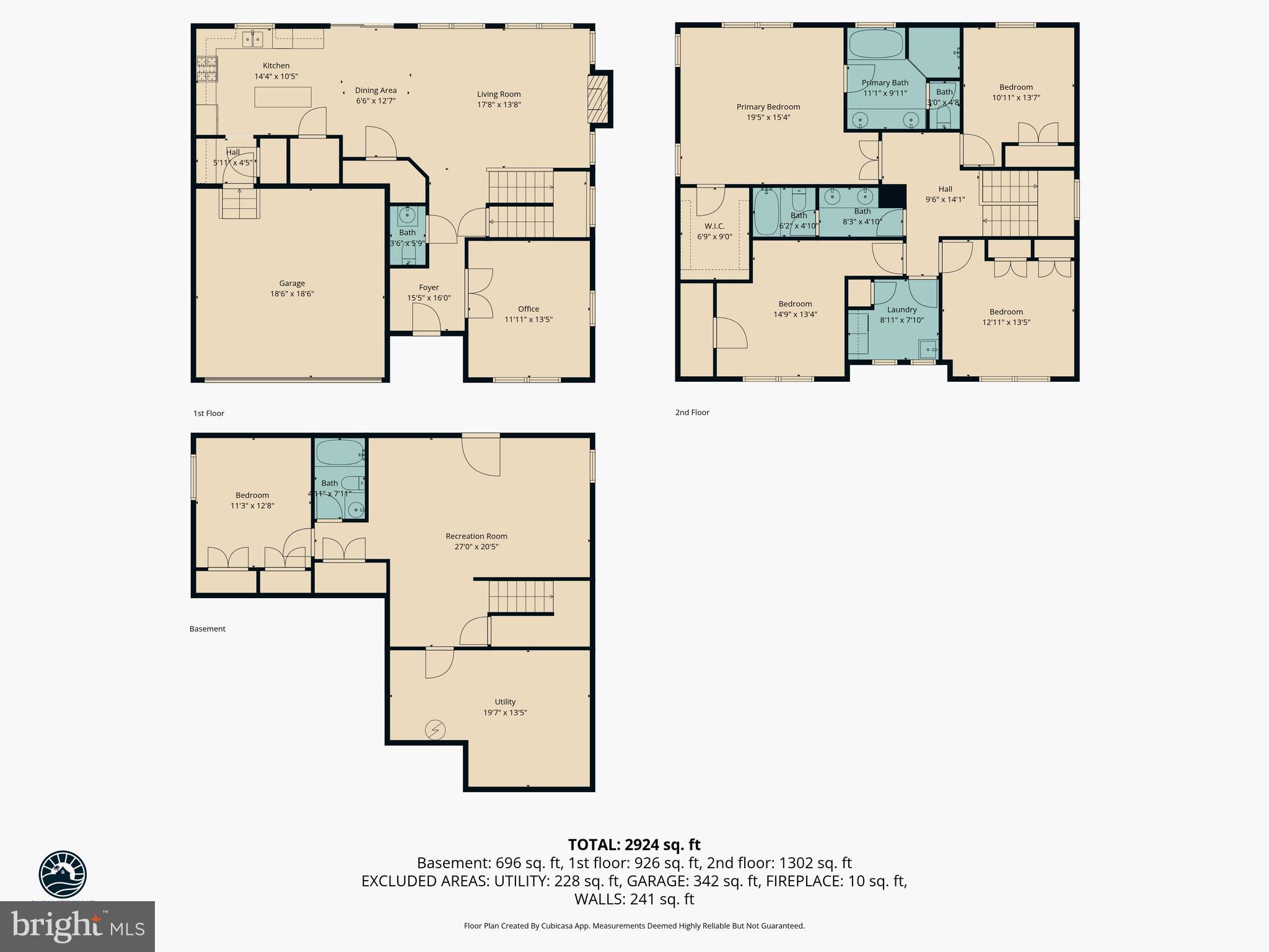 HIGHLAND WOODS - Residential