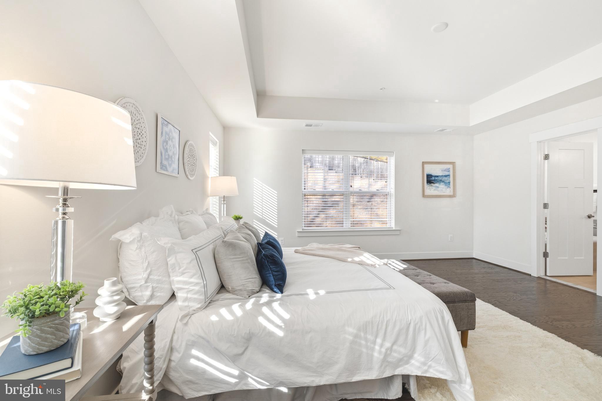 HIGHLAND WOODS - Residential