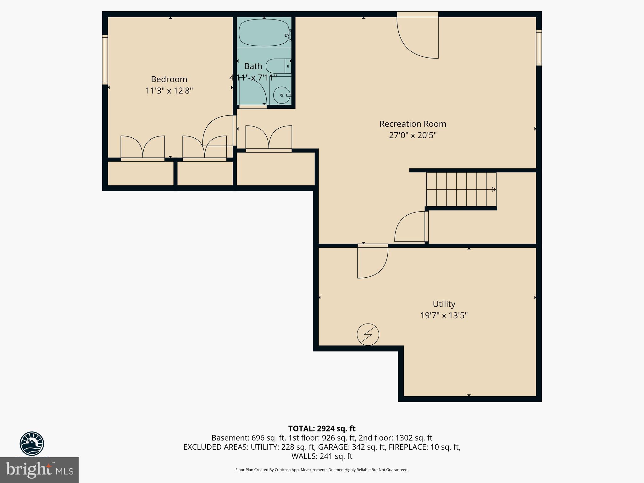 HIGHLAND WOODS - Residential