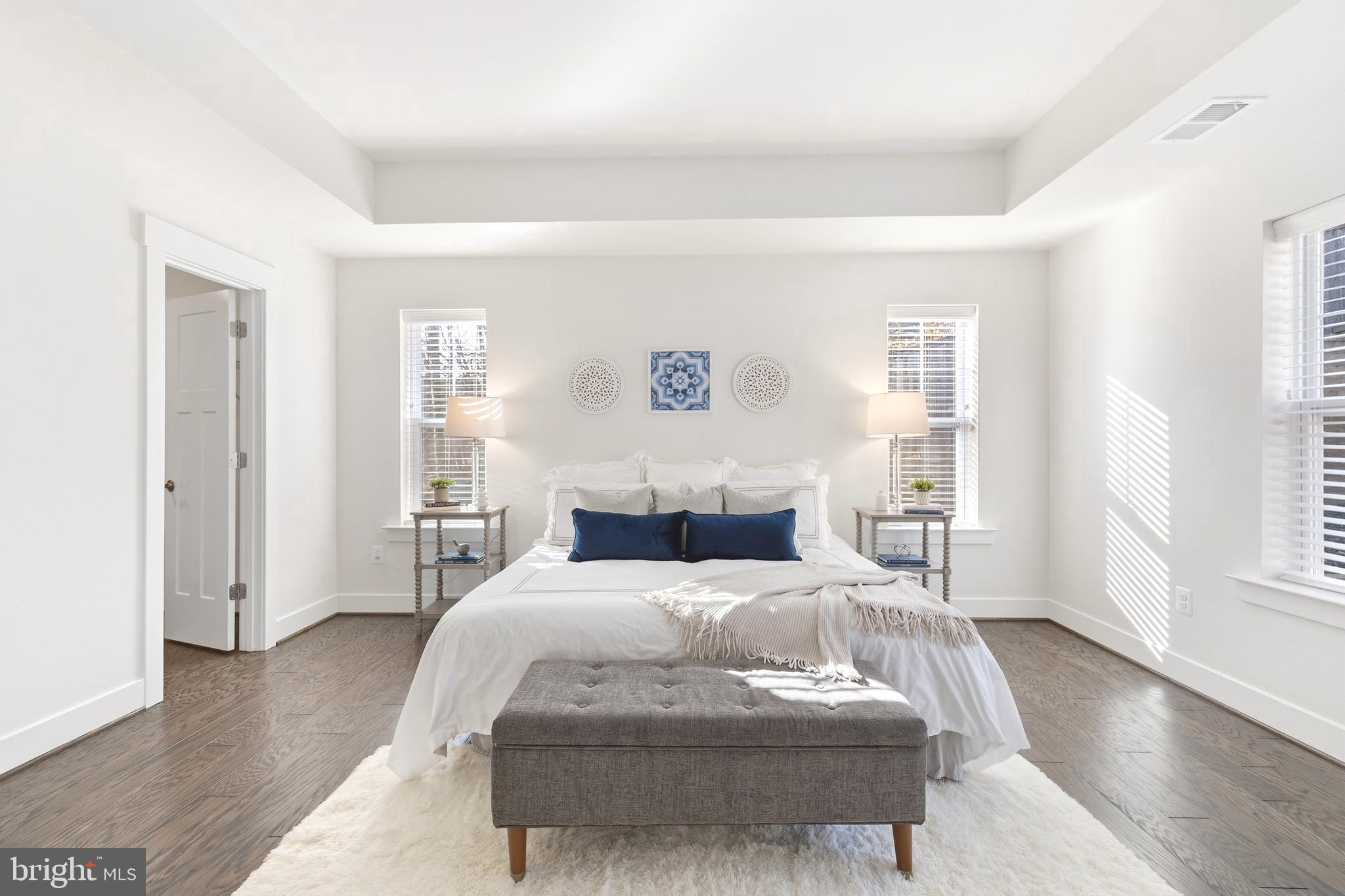 HIGHLAND WOODS - Residential