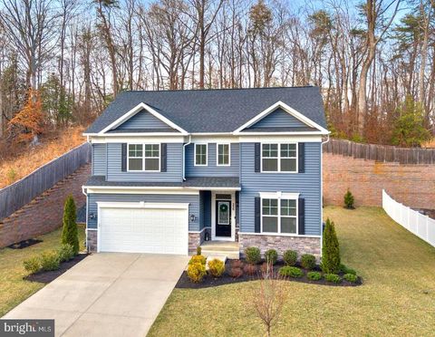 550 BROADNECK ROAD ANNAPOLIS MD 21409