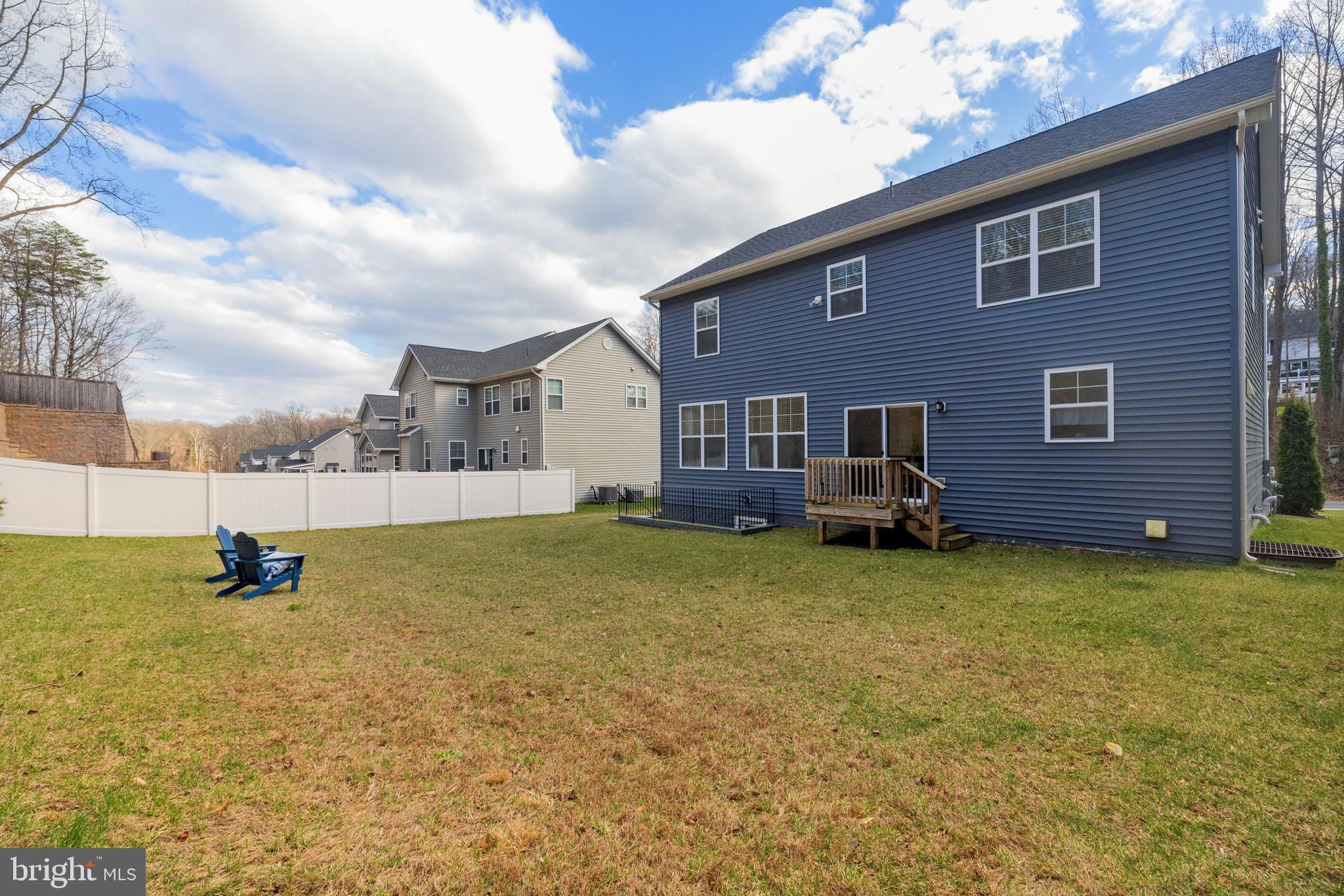 HIGHLAND WOODS - Residential