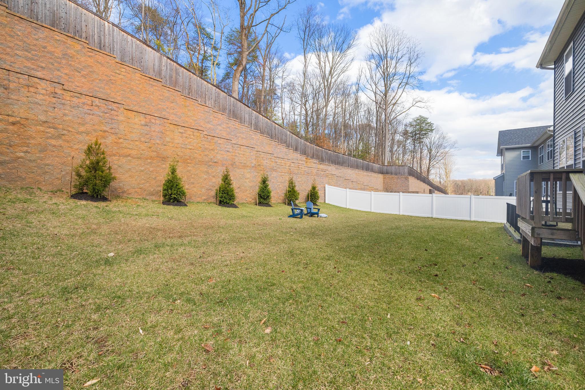 HIGHLAND WOODS - Residential