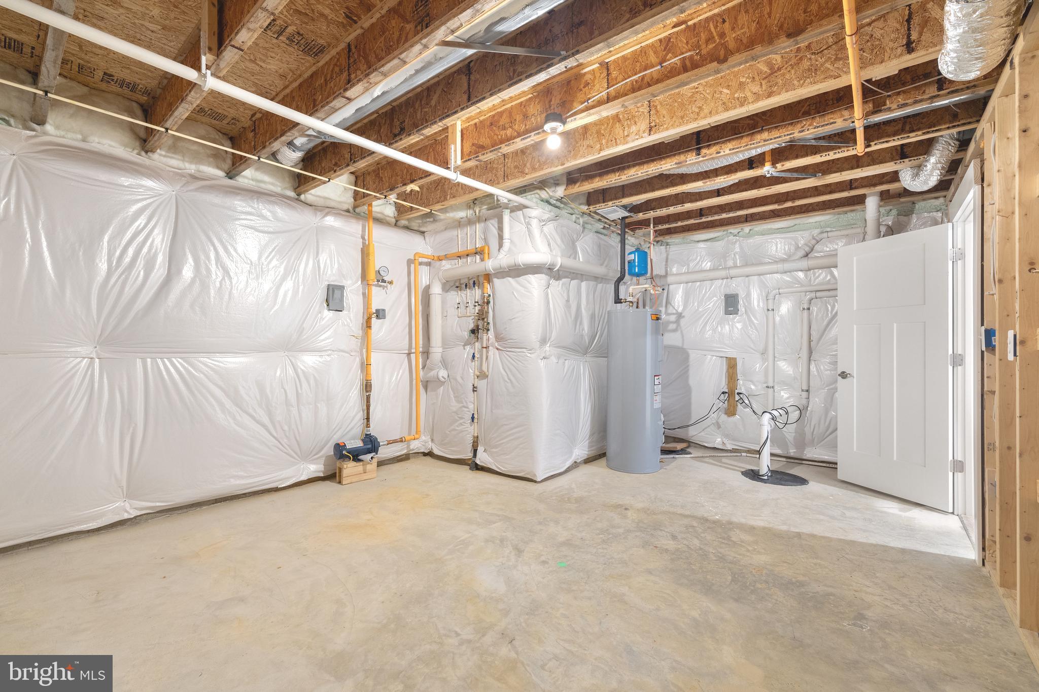 HIGHLAND WOODS - Residential