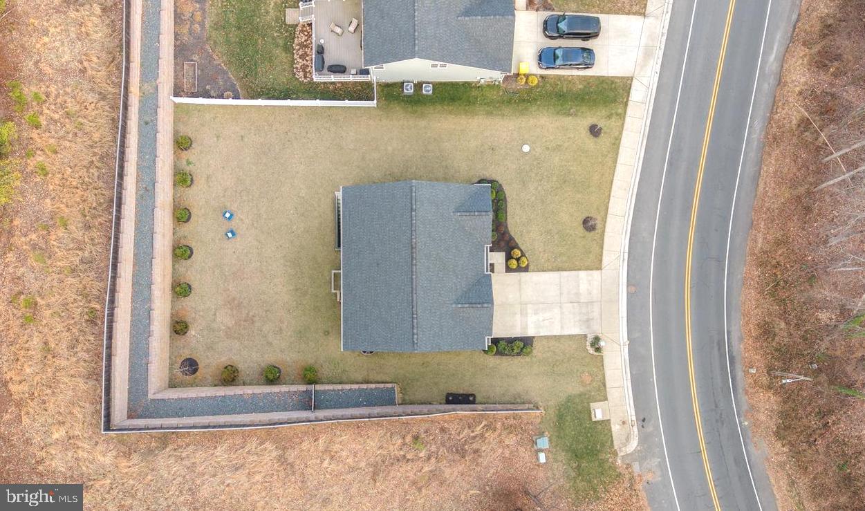 HIGHLAND WOODS - Residential