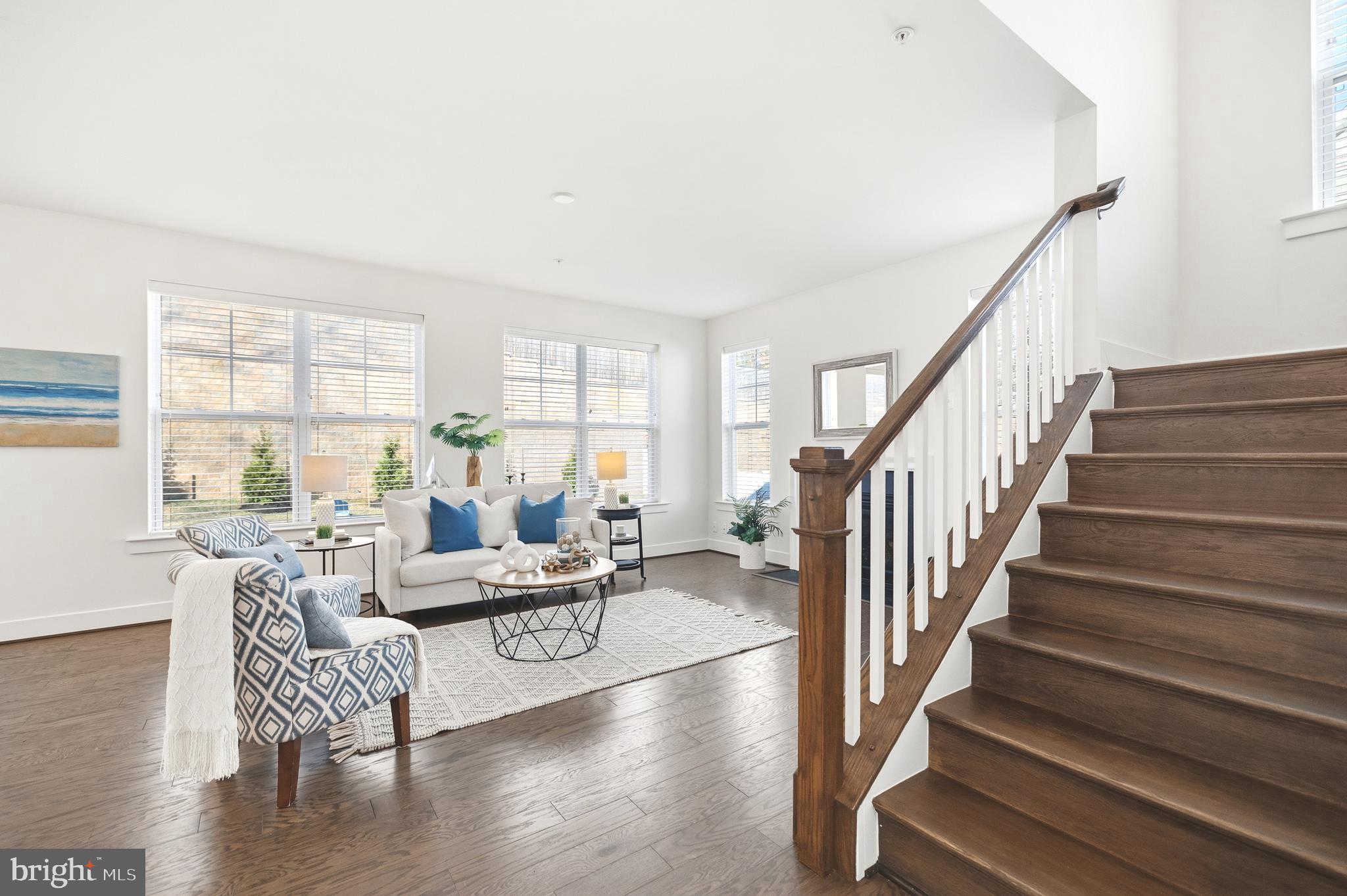 HIGHLAND WOODS - Residential