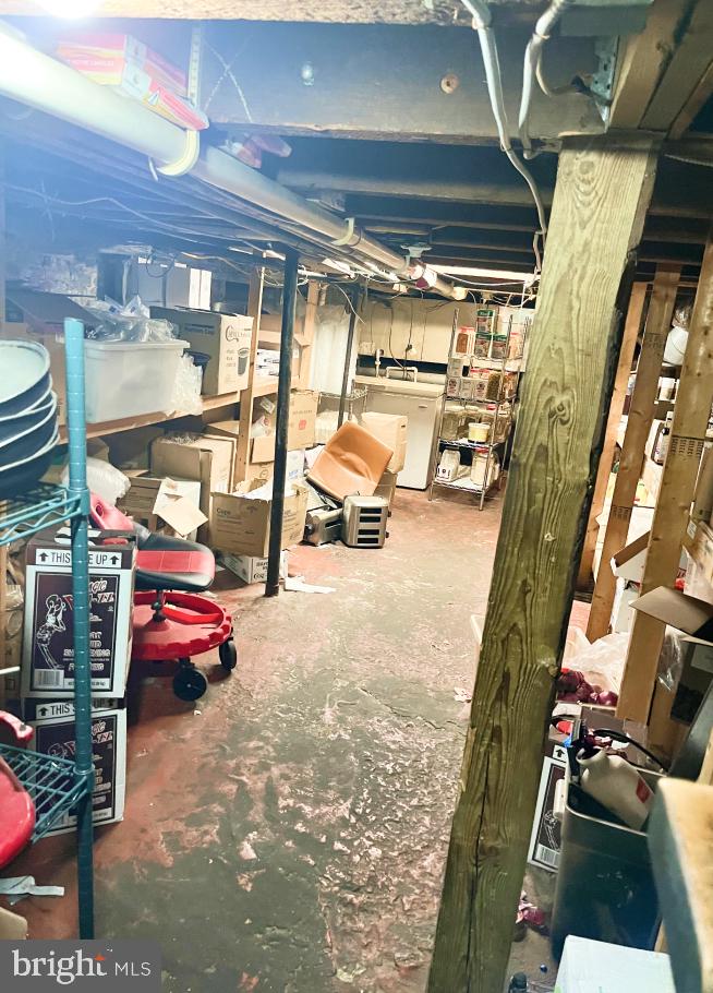 CANTON - Commercial Sale