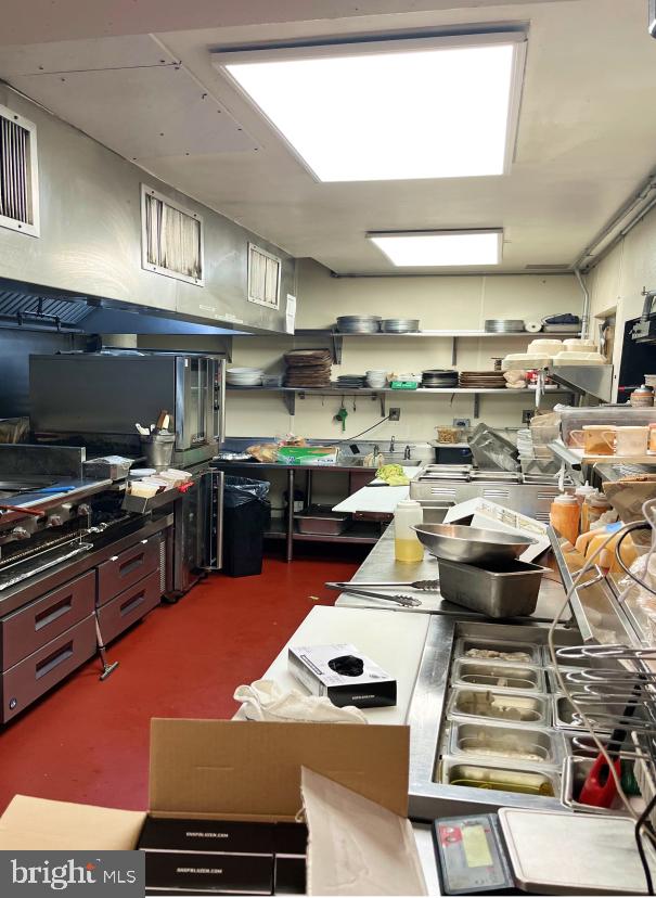 CANTON - Commercial Sale