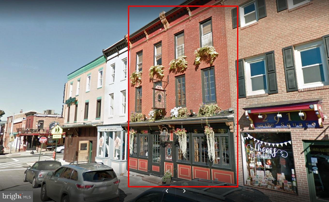 CANTON - Commercial Sale