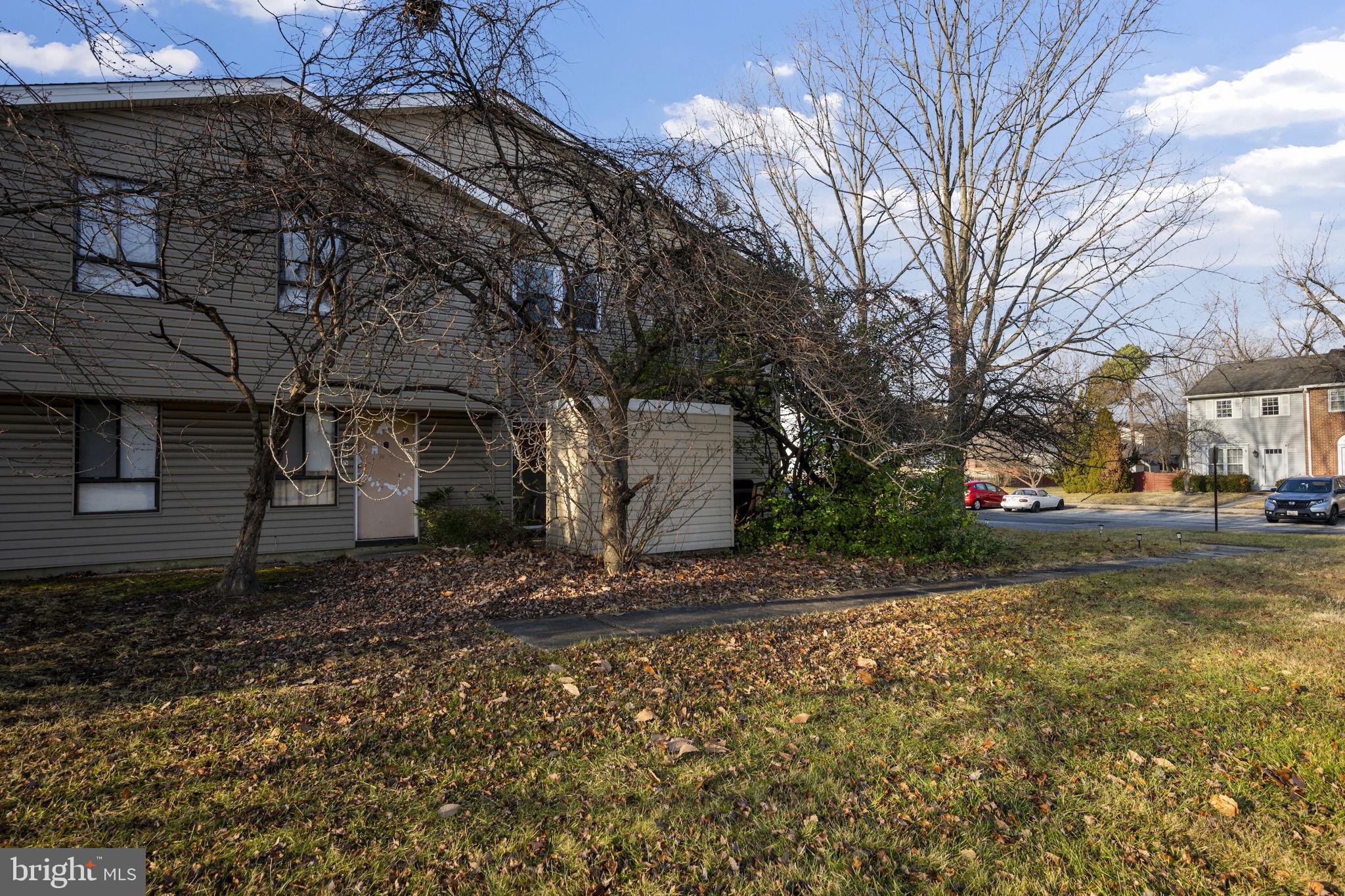 KINGS COURT - Residential