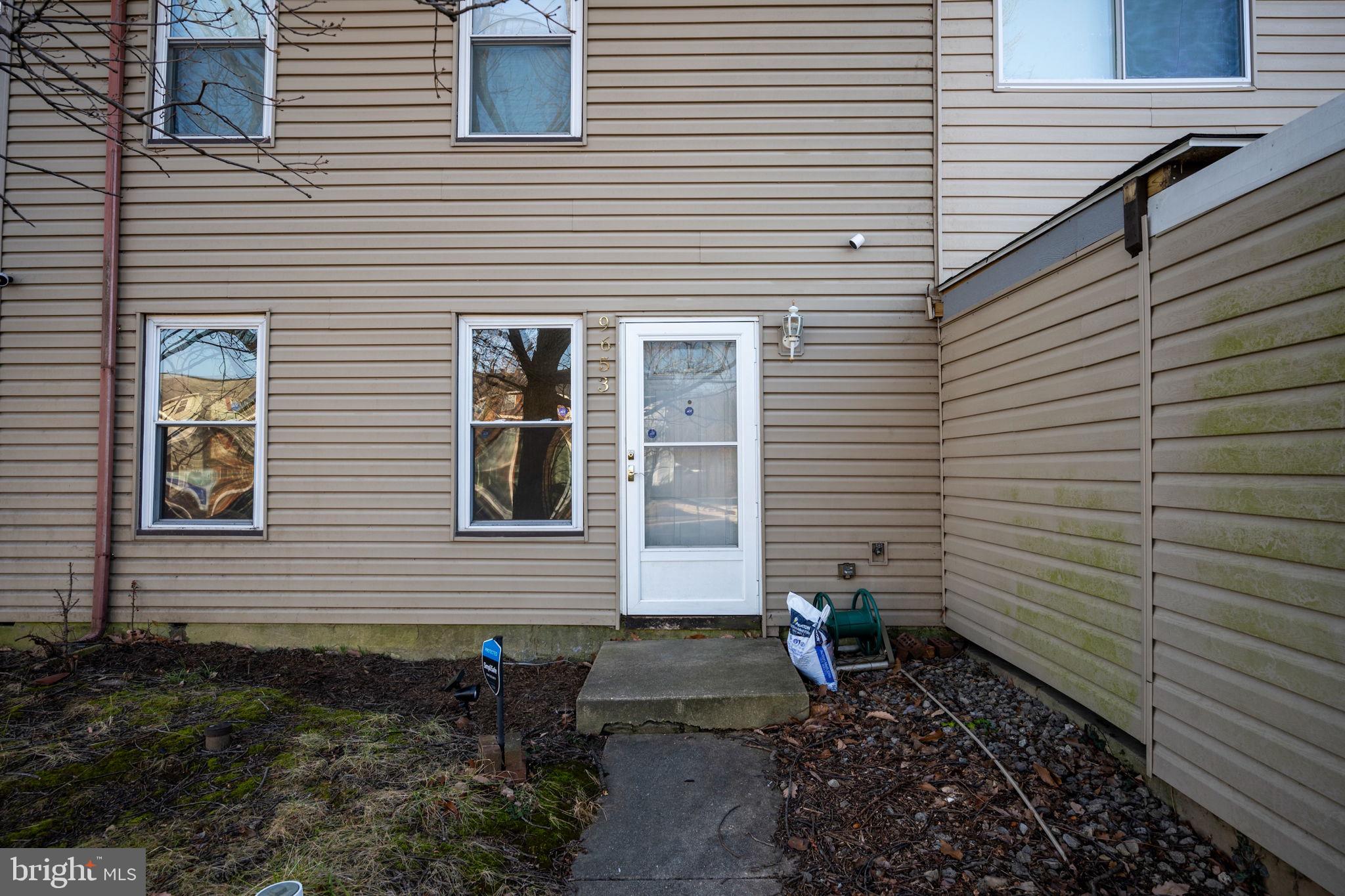 KINGS COURT - Residential