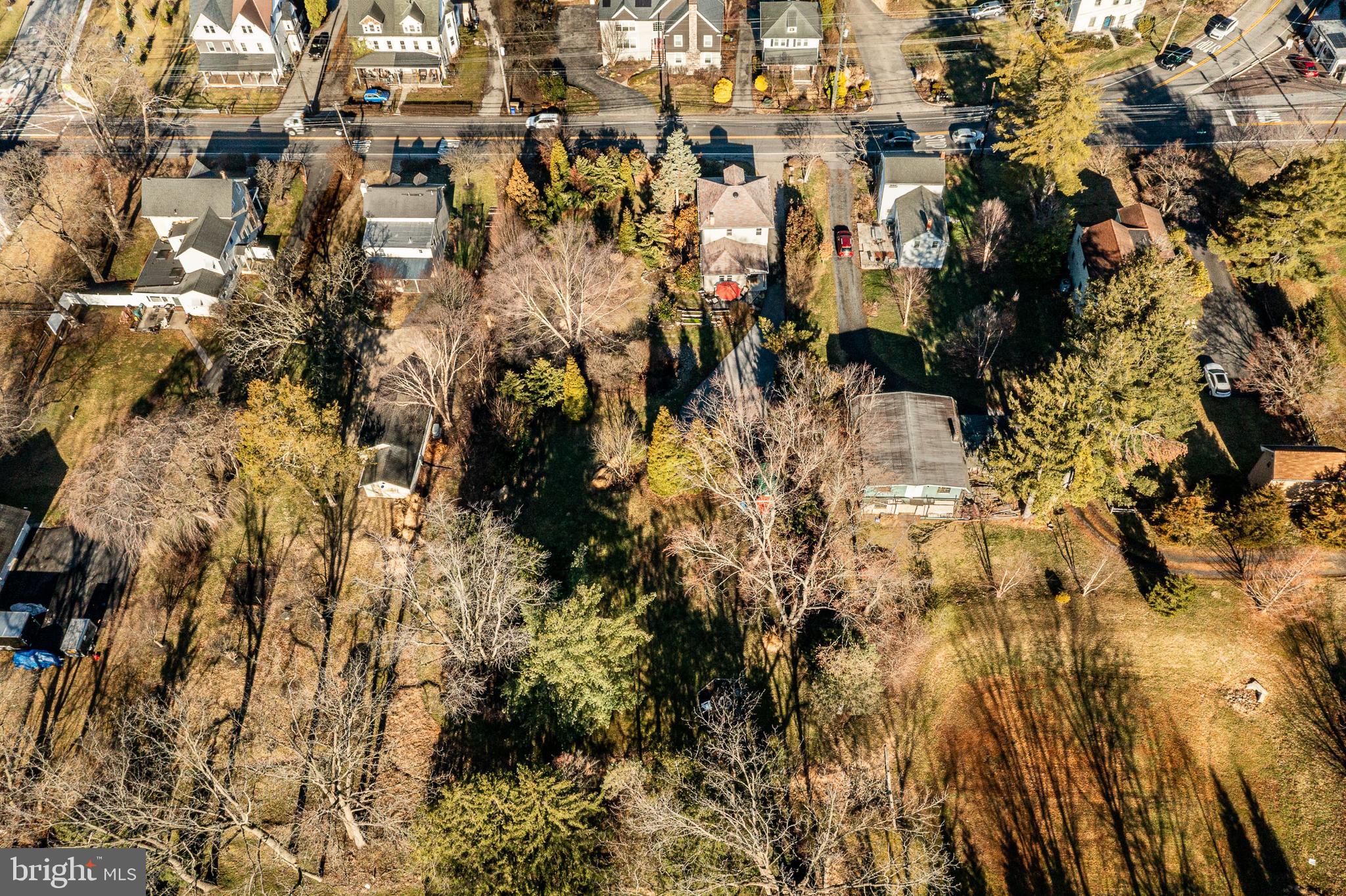 COLD POINT - Residential