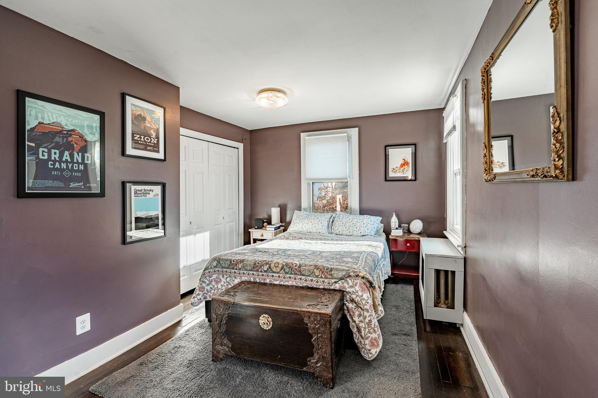 COLD POINT - Residential