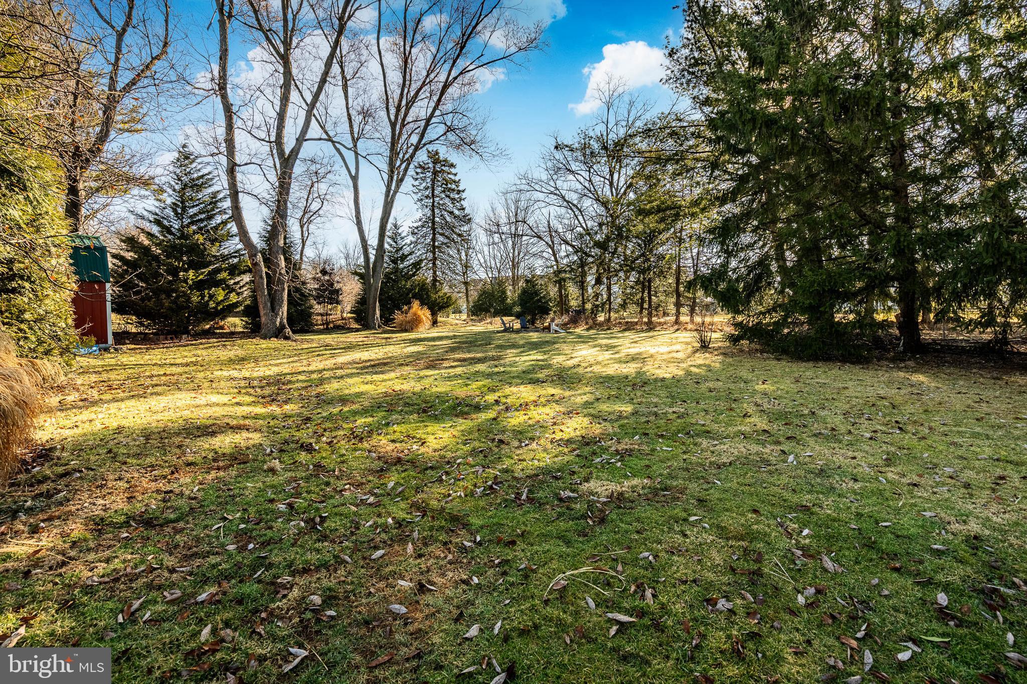 COLD POINT - Residential