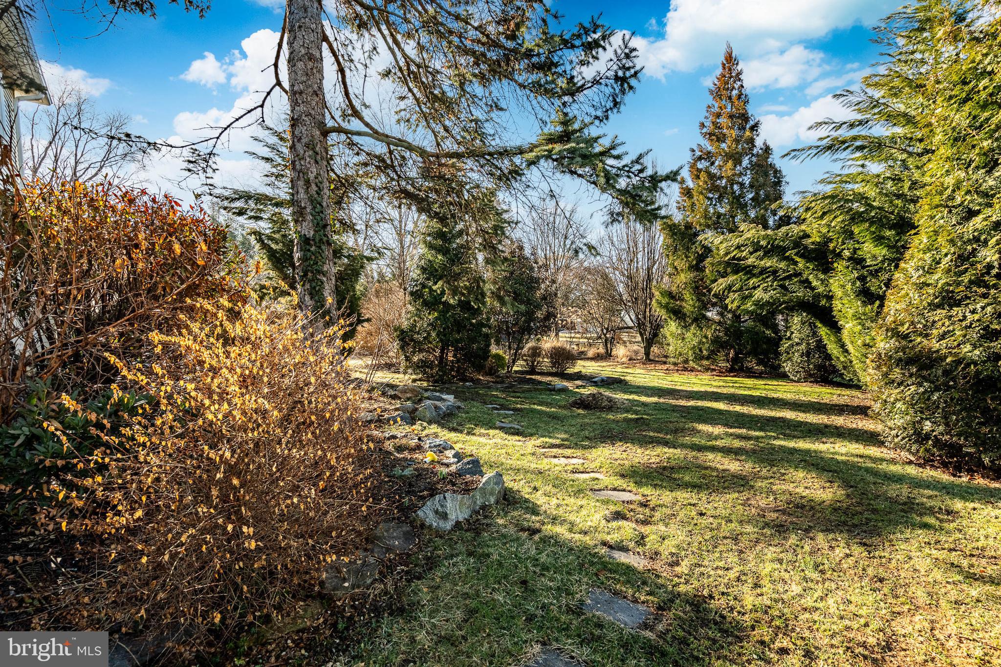 COLD POINT - Residential