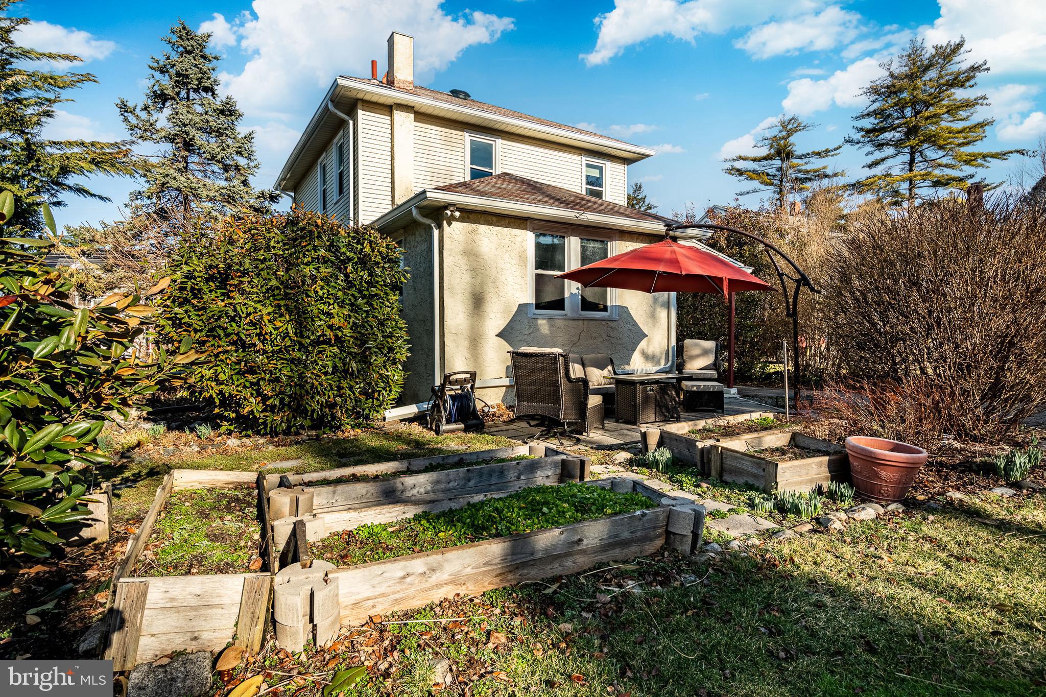 COLD POINT - Residential