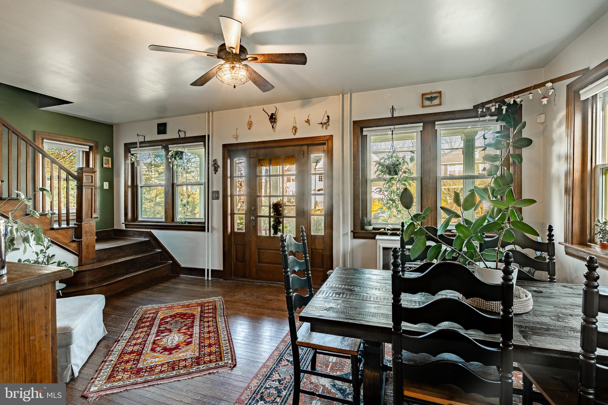 COLD POINT - Residential