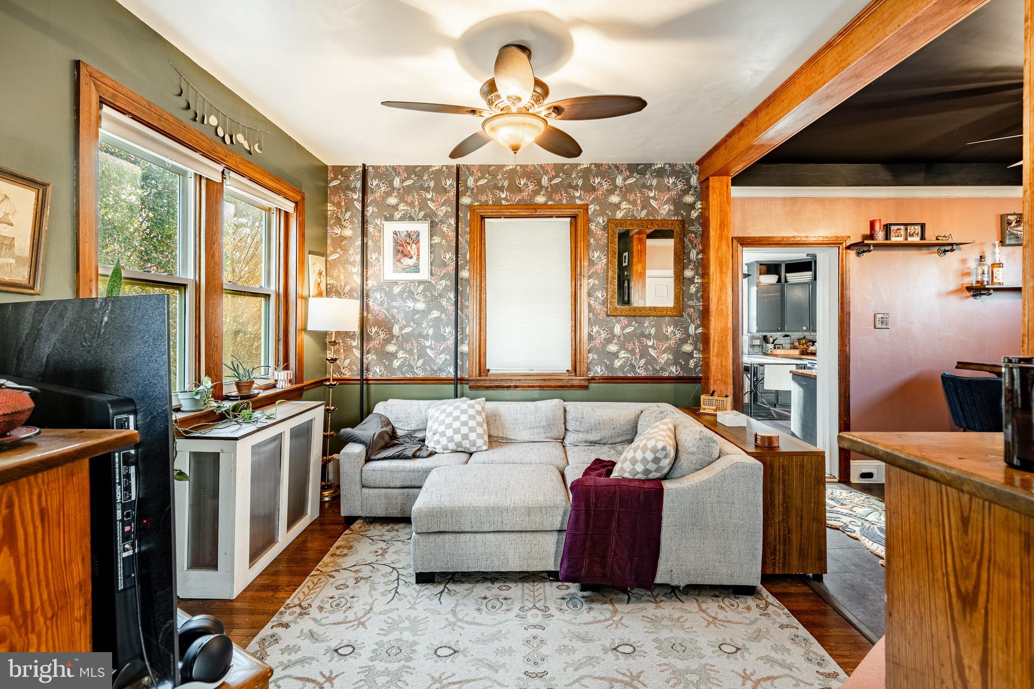 COLD POINT - Residential