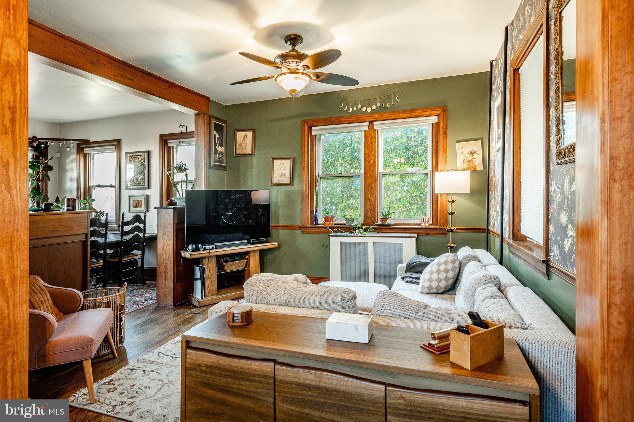 COLD POINT - Residential