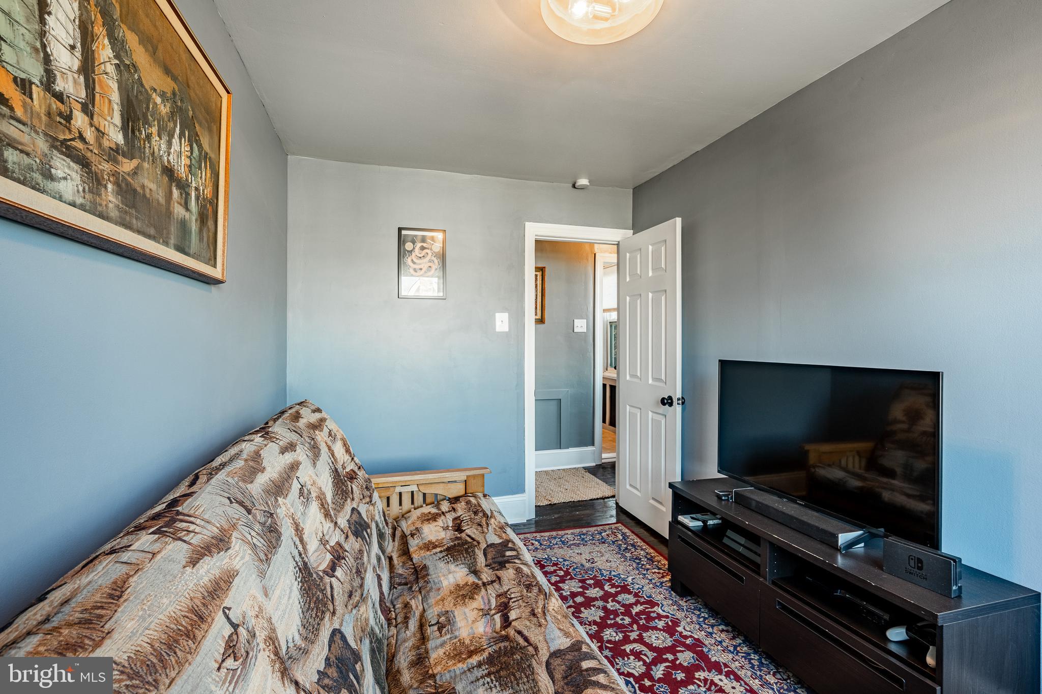 COLD POINT - Residential