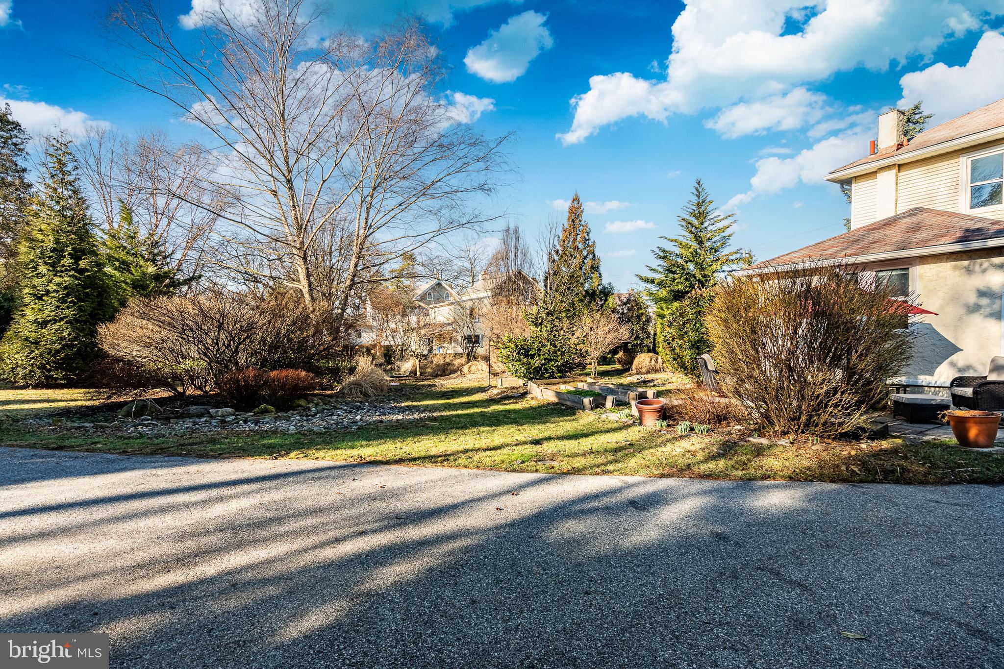 COLD POINT - Residential