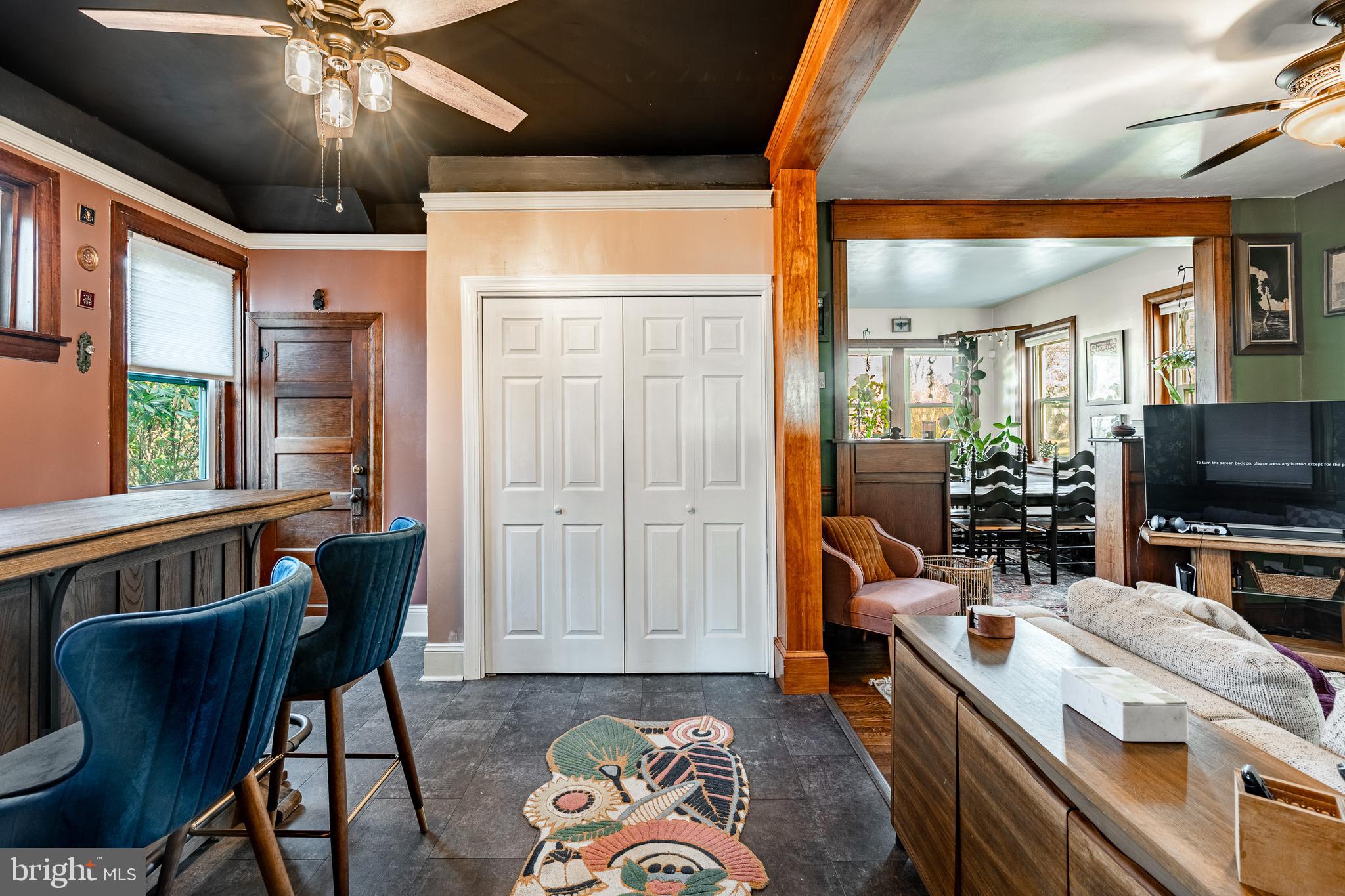 COLD POINT - Residential